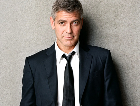 Clooney
